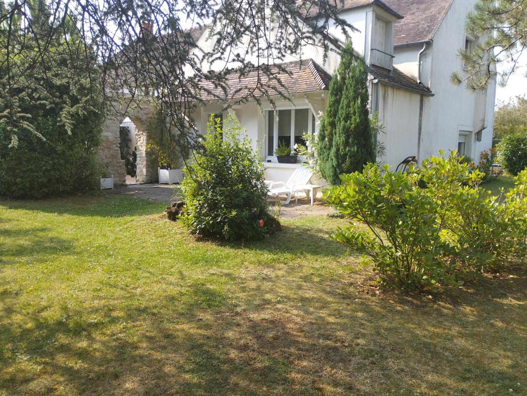 Les Ecureuils * Bougligny