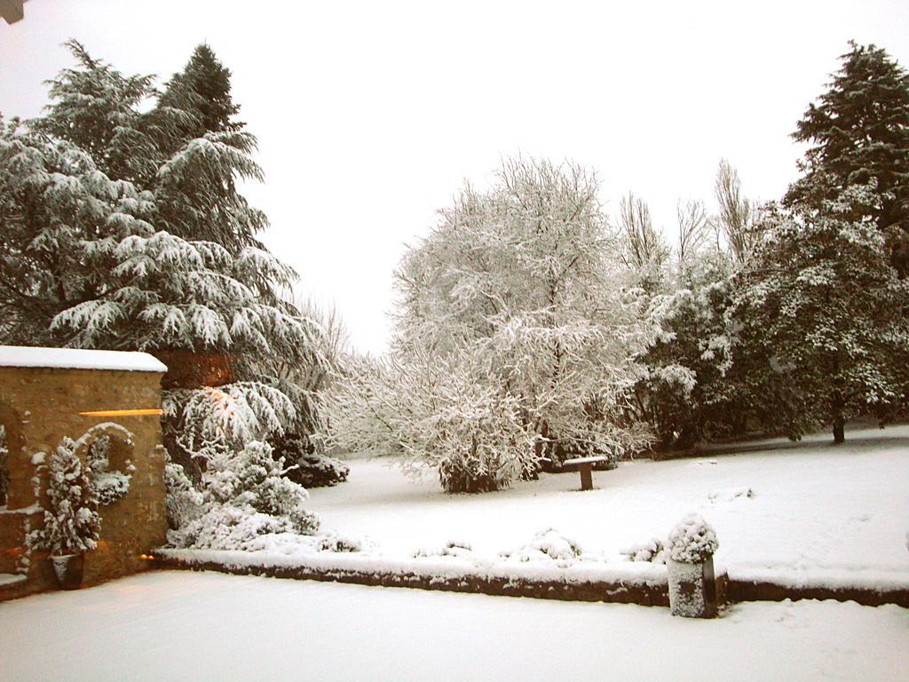Bed & Breakfast Les Ecureuils