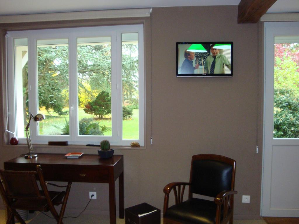 Bed & Breakfast Les Ecureuils